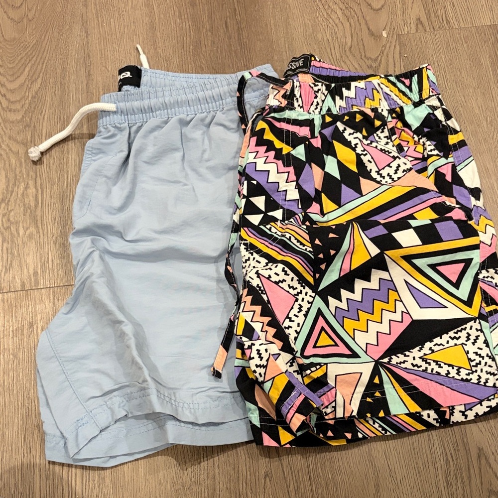 Mens shorts